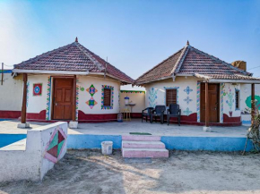 Salt Desert Homestay
